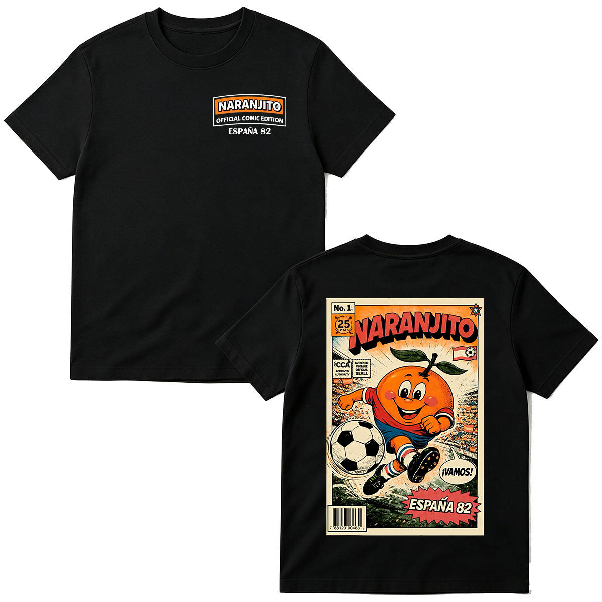T-shirt da uomo in stile retrò - Mens Fashion Magazines recensione e prezzo