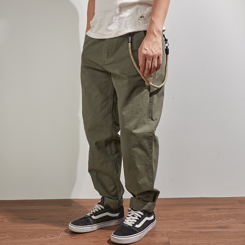 Pesante autunno e inverno di s - Men'S Fashion Overalls recensione e prezzo
