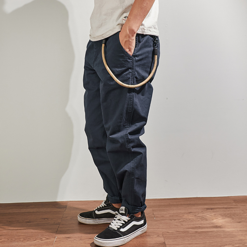 Pesante autunno e inverno di s - Men'S Fashion Overalls recensione e prezzo