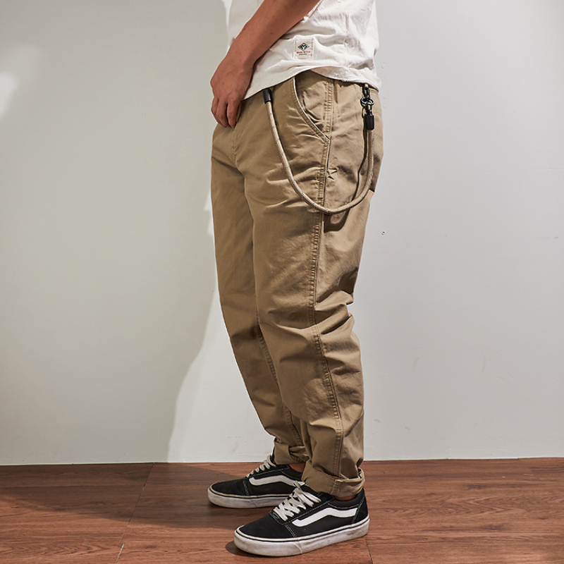 Pesante autunno e inverno di s - Men'S Fashion Overalls recensione e prezzo
