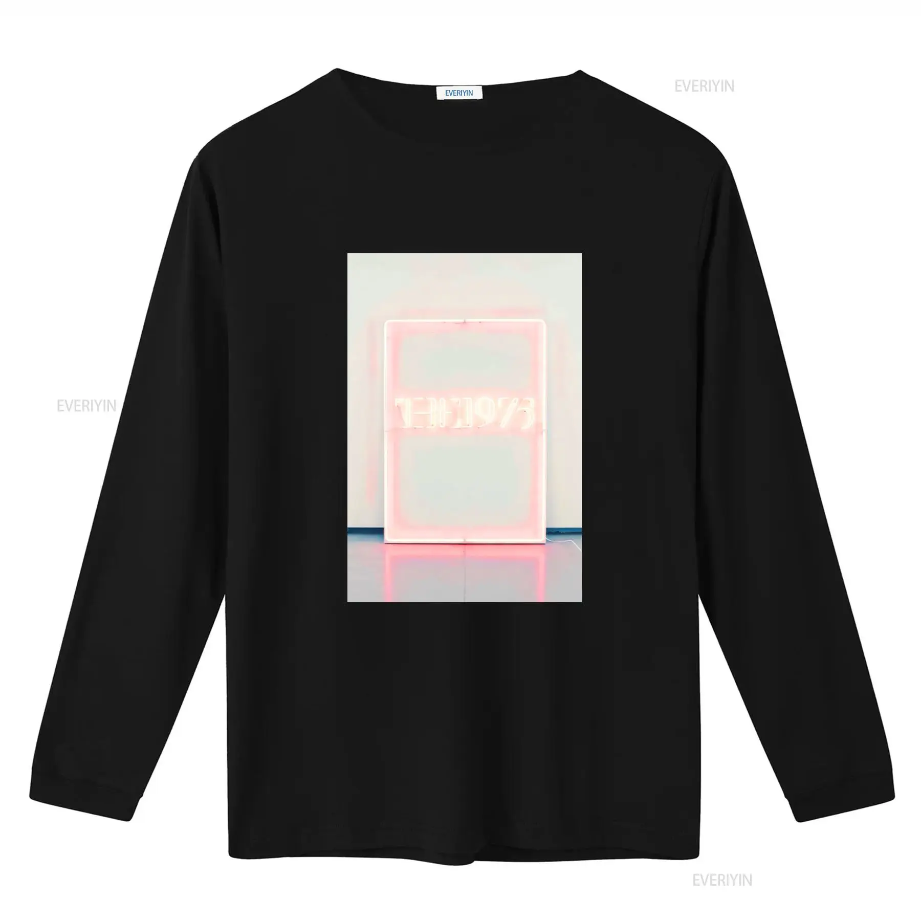 T-shirt da uomo 1975 Neon Sign - Men'S Fashion New York recensione e prezzo