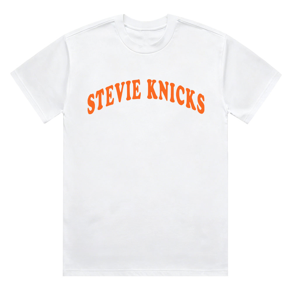 Magliette Stevie Knicks TS New - Men'S Fashion New York recensione e prezzo