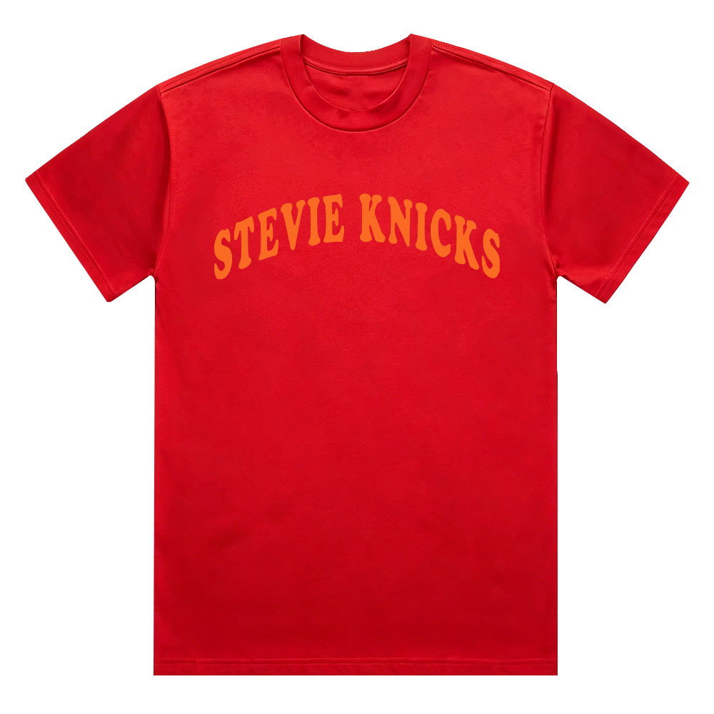 Magliette Stevie Knicks TS New - Men'S Fashion New York recensione e prezzo