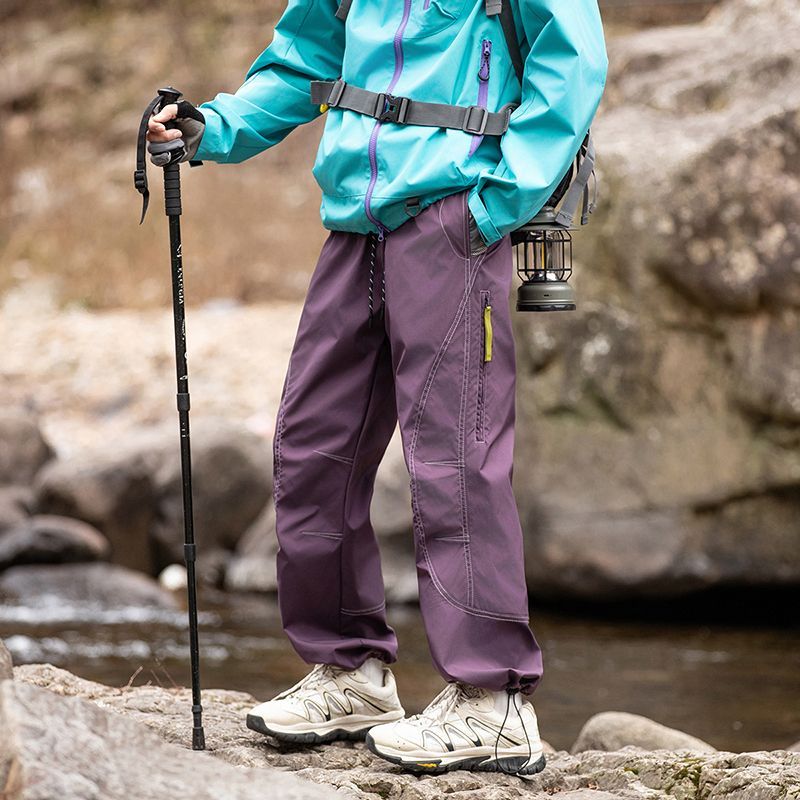 Pantaloni Cargo da Uomo alla M - Mens Fashion Cargo Pants recensione e prezzo