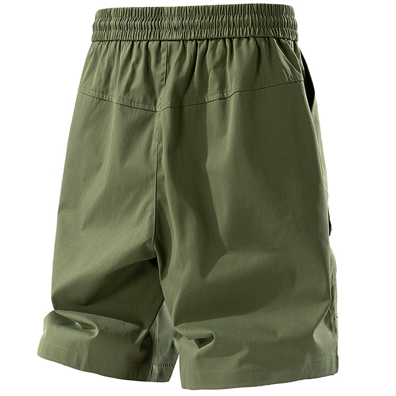 Pantaloncini Cargo Estivi da U - Mens Fashion Cargo Pants recensione e prezzo