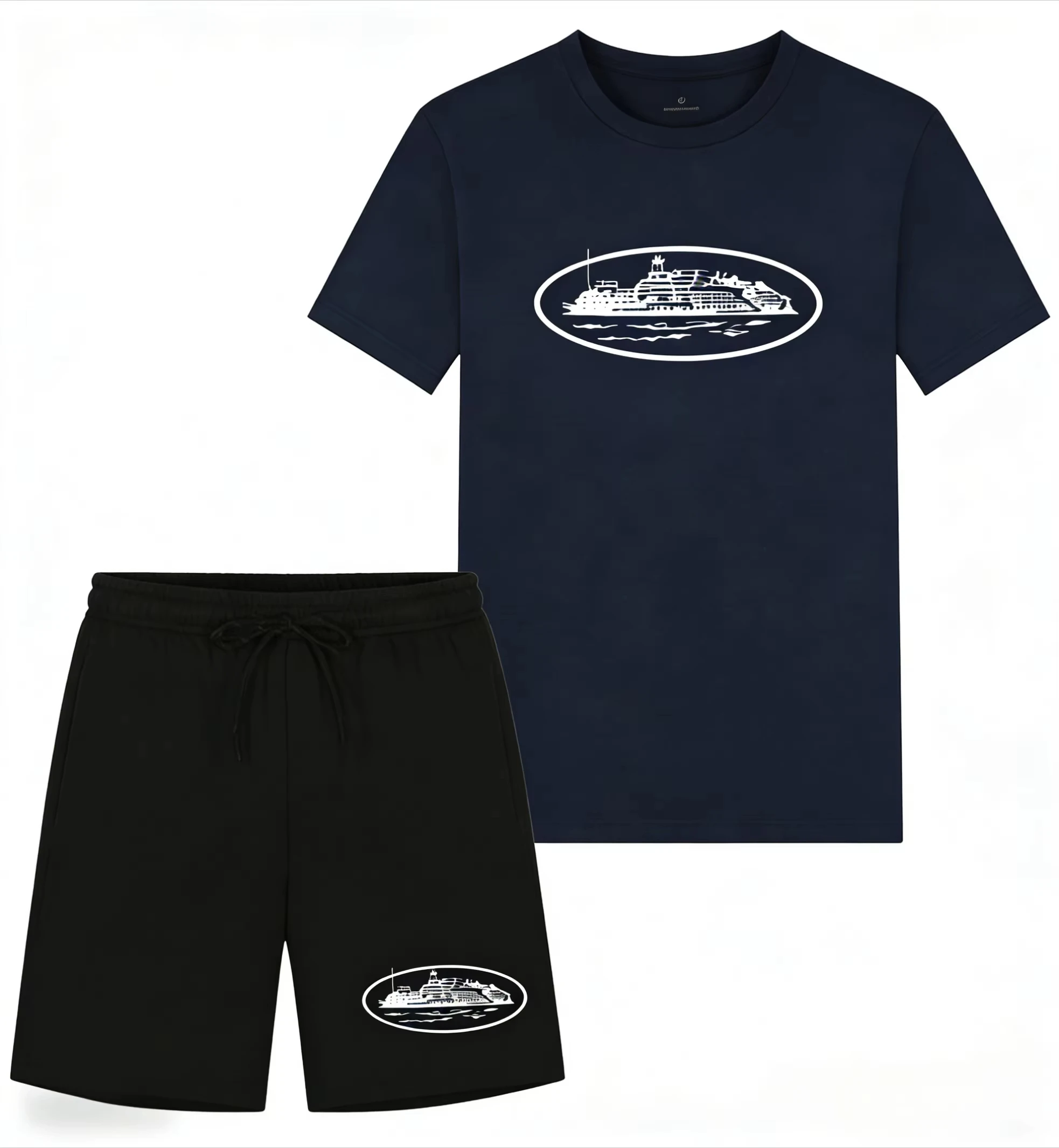 Completo estivo 2026: T-shirt  - Men'S Fashion Videos recensione e prezzo