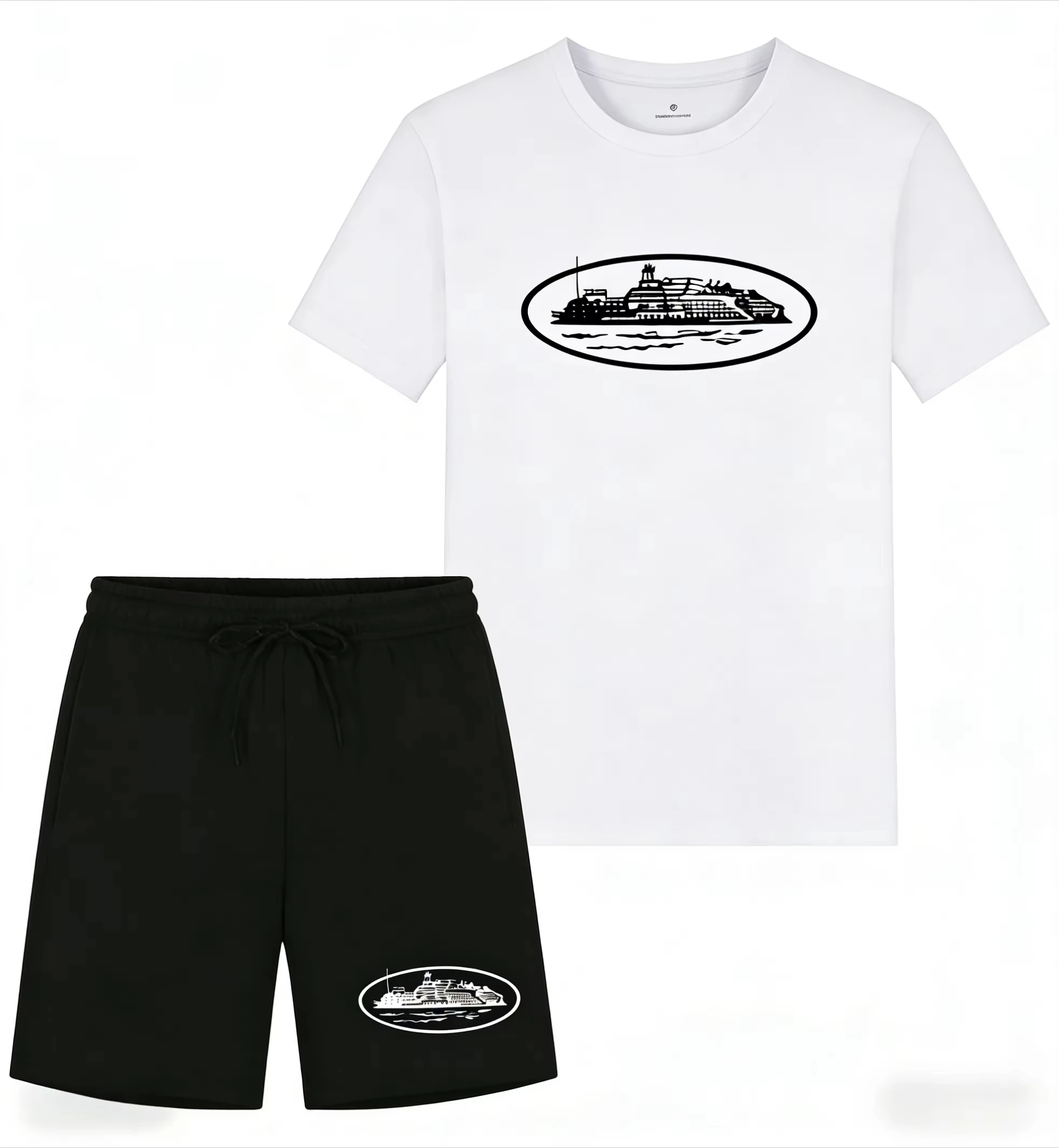 Completo estivo 2026: T-shirt  - Men'S Fashion Videos recensione e prezzo