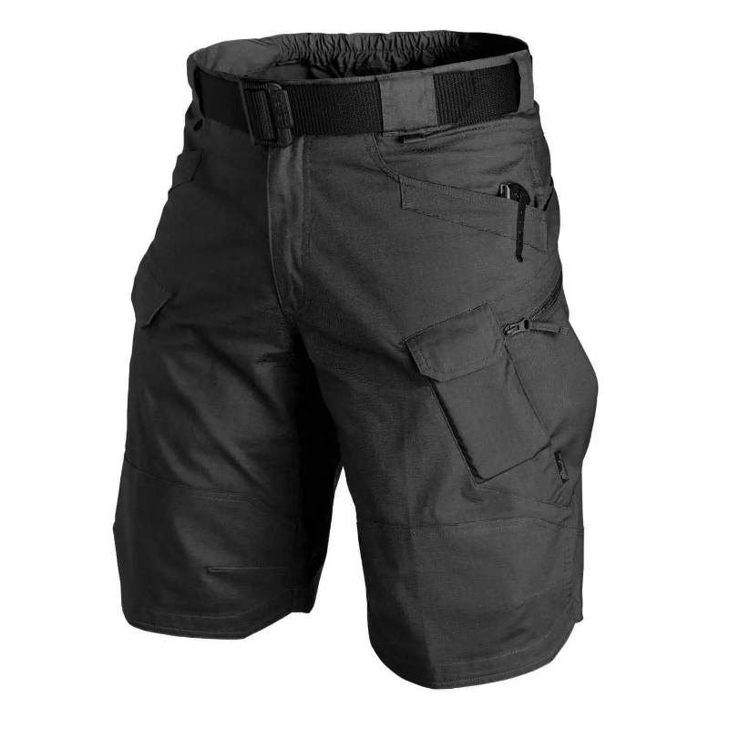 Pantaloncini Cargo da Uomo Mul - Men'S Fashion Overalls recensione e prezzo