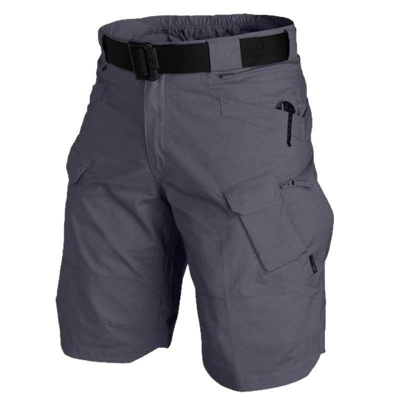 Pantaloncini Cargo da Uomo Mul - Men'S Fashion Overalls recensione e prezzo