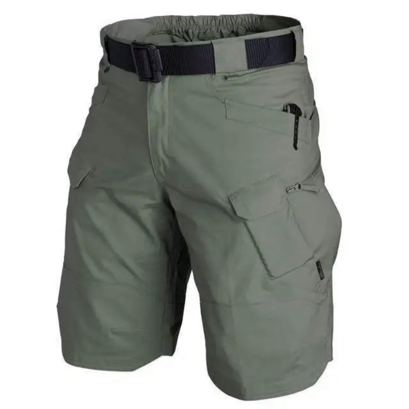 Pantaloncini Cargo da Uomo Mul - Men'S Fashion Overalls recensione e prezzo