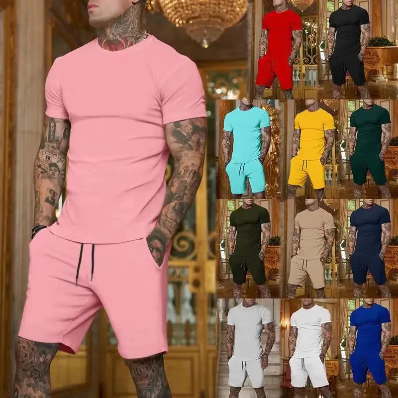 Completo Sportivo Estivo alla  - Men'S Fashion Videos recensione e prezzo