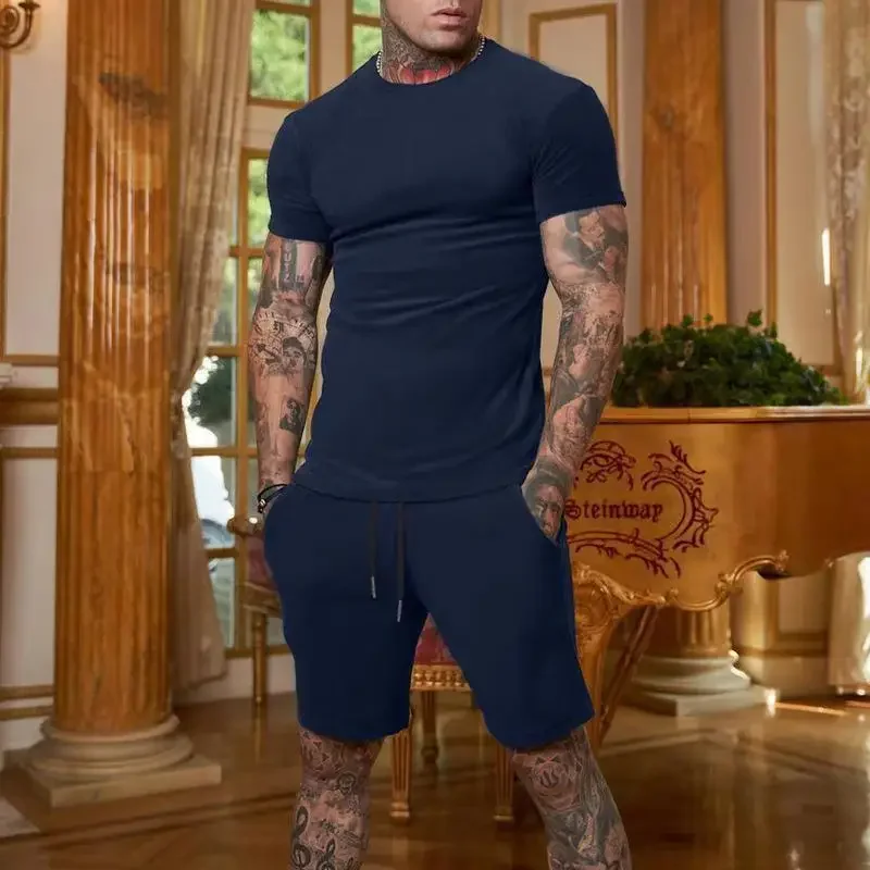 Completo Sportivo Estivo alla  - Men'S Fashion Videos recensione e prezzo