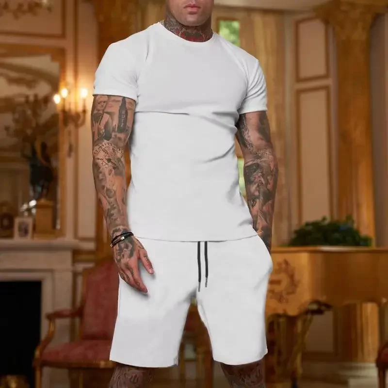 Completo Sportivo Estivo alla  - Men'S Fashion Videos recensione e prezzo