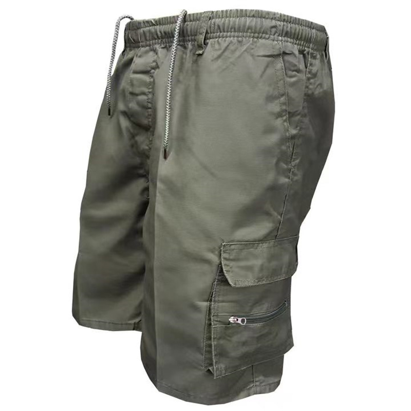 Pantaloncini Cargo da Uomo all - Mens Fashion Cargo Pants recensione e prezzo