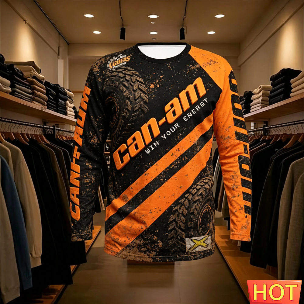 Maglietta a Maniche Lunghe da  - Men'S Tops Fashion recensione e prezzo