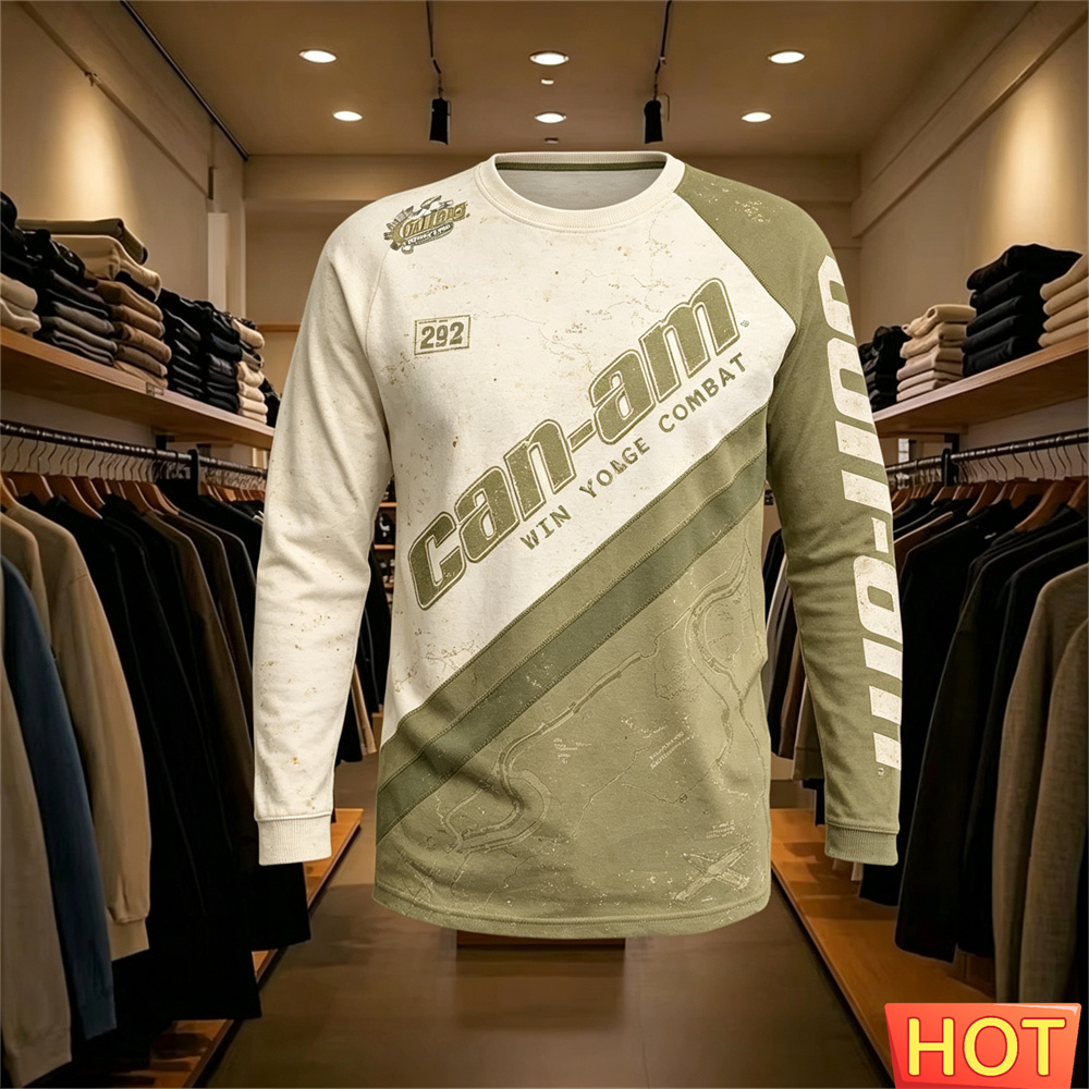 Maglietta a Maniche Lunghe da  - Men'S Tops Fashion recensione e prezzo