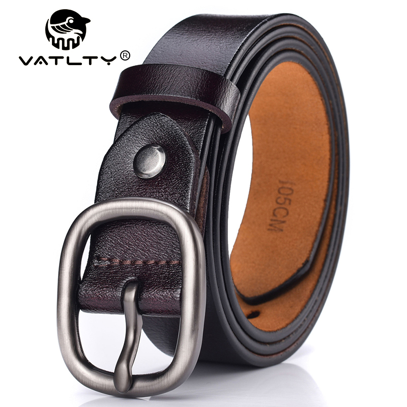 VATLTY 95cm-115cm cintura in p - Leather Belt Braided recensione e prezzo