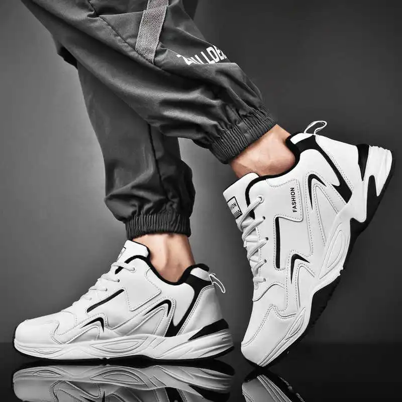 Scarpe da ginnastica da palest - Men'S Fashion For Fat Guys recensione e prezzo