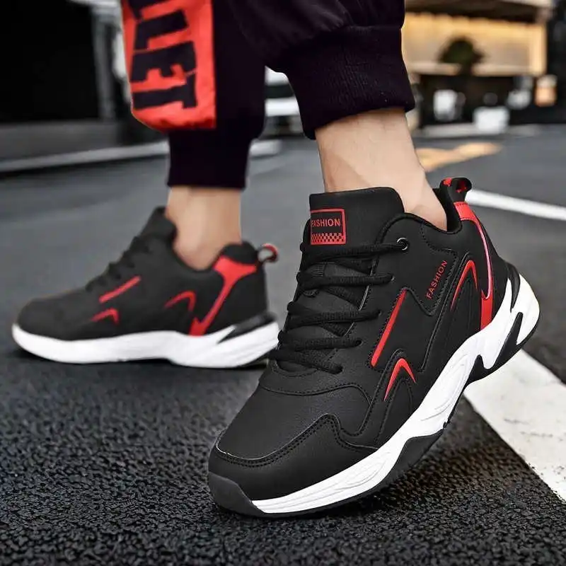 Scarpe da ginnastica da palest - Men'S Fashion For Fat Guys recensione e prezzo