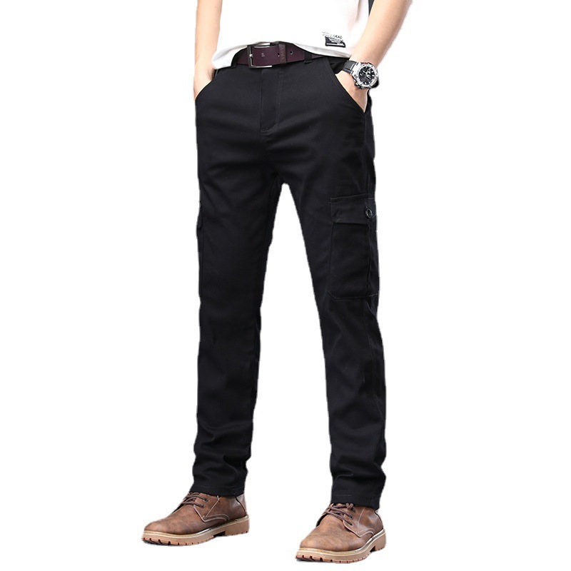 Nuovi Pantaloni Cargo Tattici  - Men'S Fashion Overalls recensione e prezzo