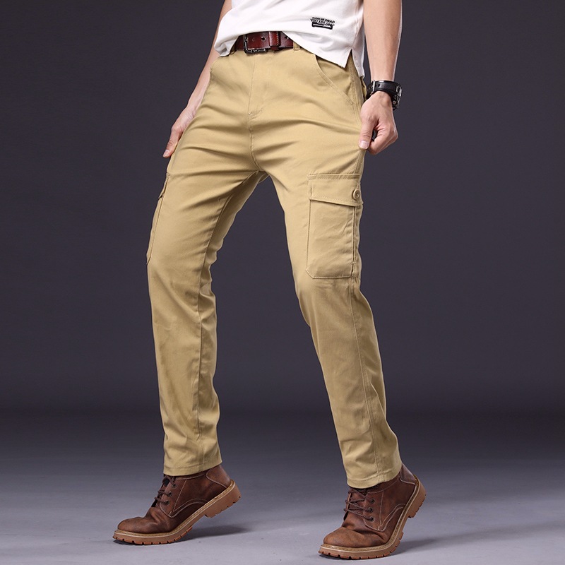 Nuovi Pantaloni Cargo Tattici  - Men'S Fashion Overalls recensione e prezzo