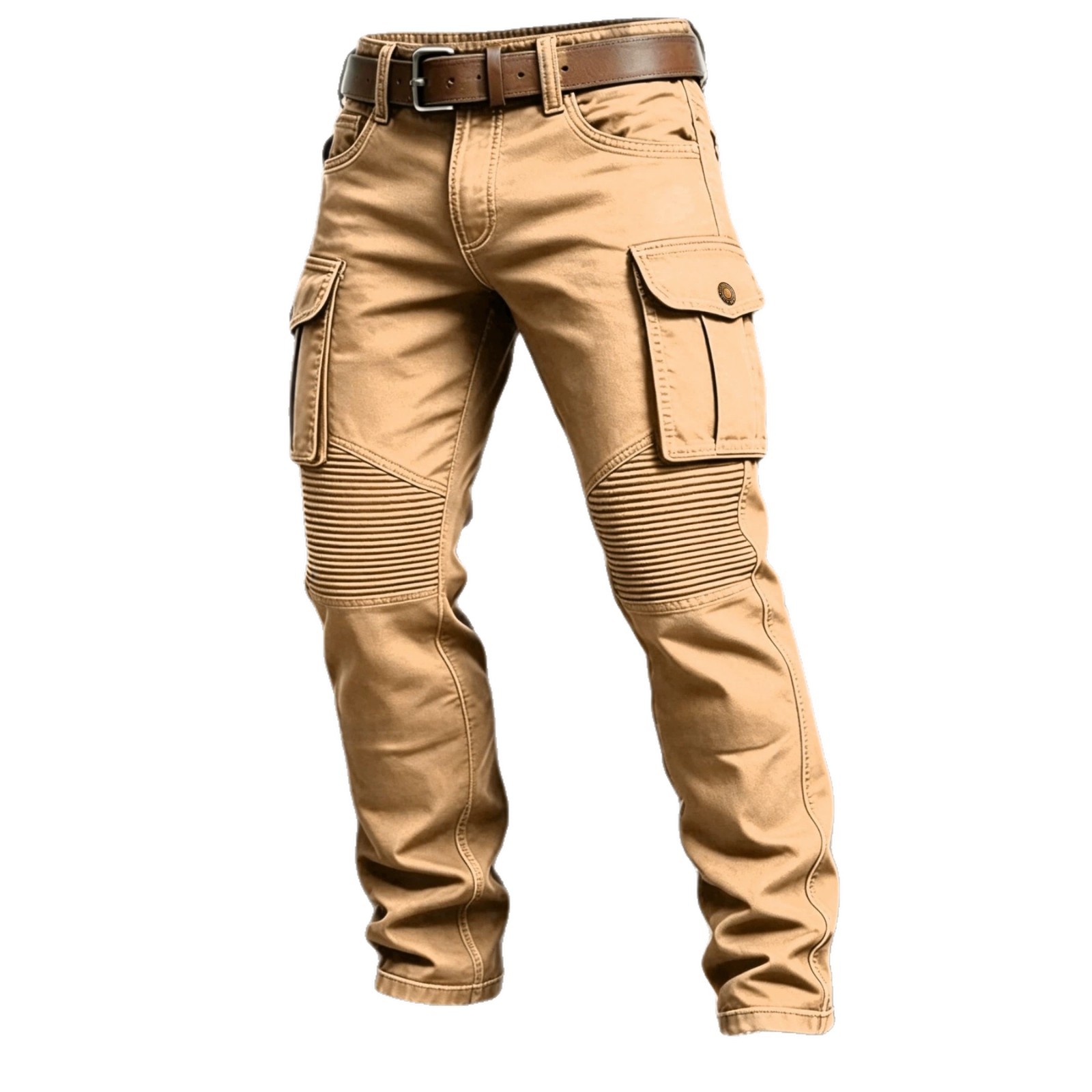 Nuovi Pantaloni Cargo Tattici  - Men'S Fashion Overalls recensione e prezzo