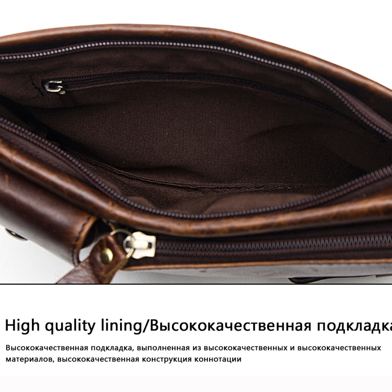 WESTAL Marsupi in vera pelle M - Leather Belt Braided recensione e prezzo