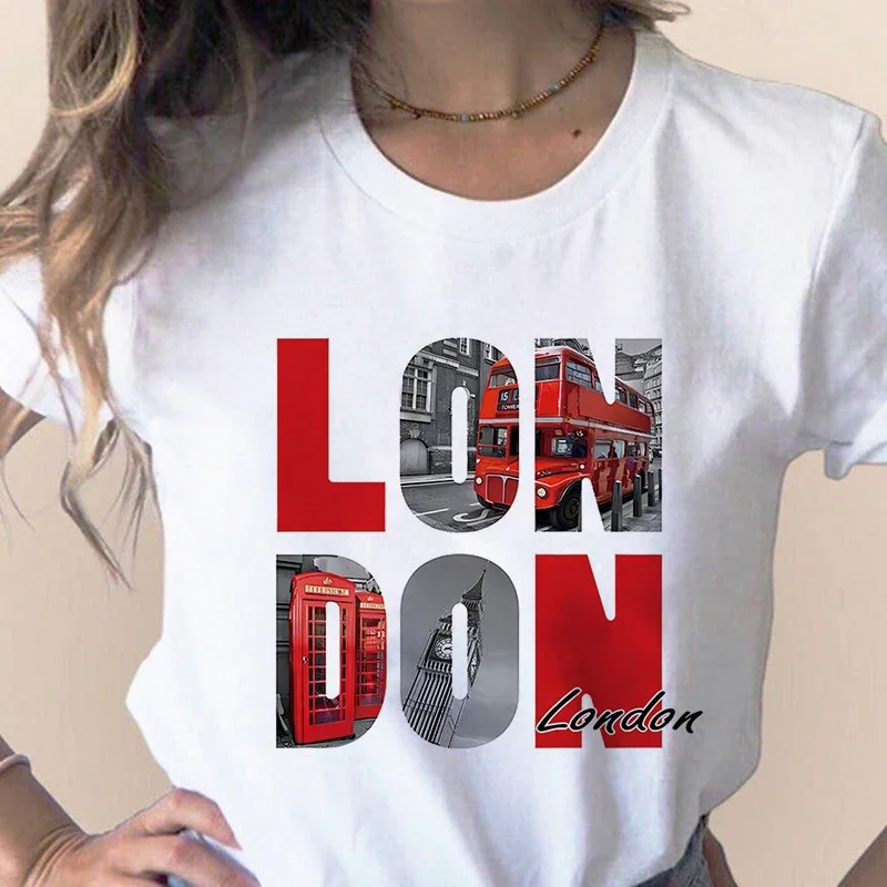 T-shirt stampata Fashion City  - Men'S Fashion New York recensione e prezzo