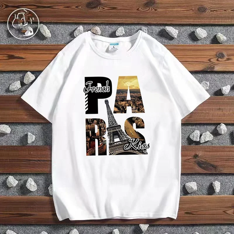 T-shirt stampata Fashion City  - Men'S Fashion New York recensione e prezzo
