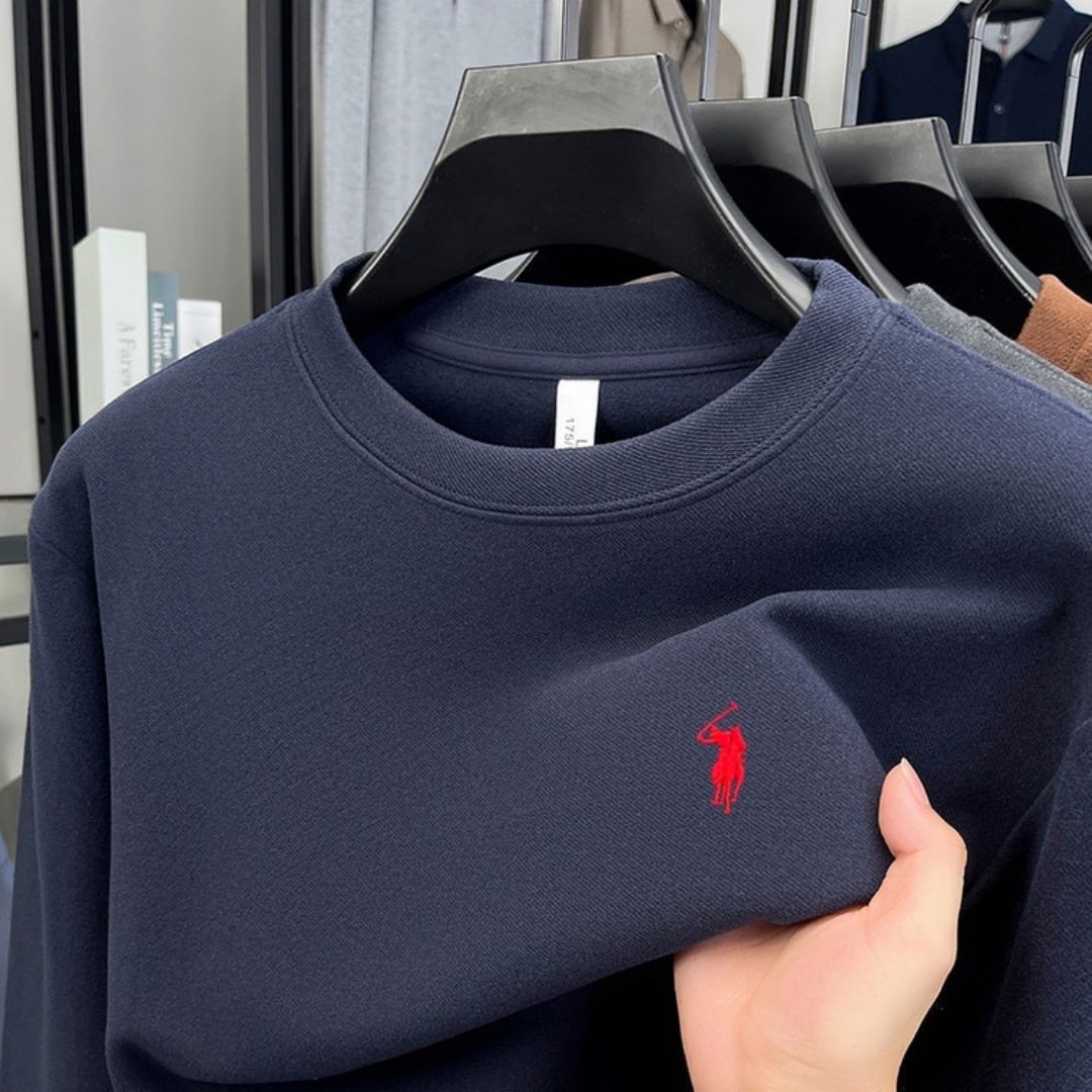 T-shirt da uomo a maniche lung - Men'S Tops Fashion recensione e prezzo
