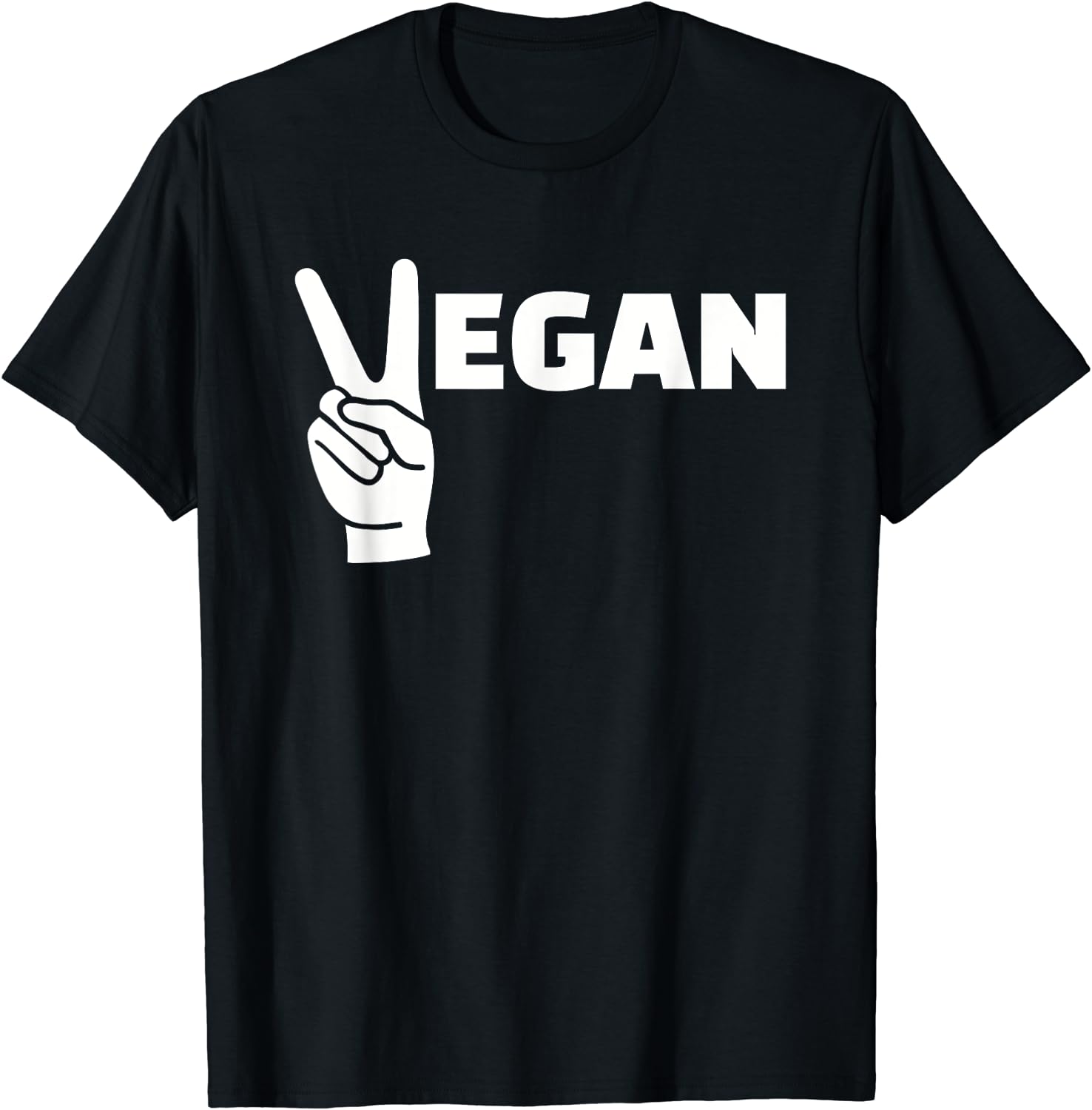T-shirt vintage vegana T-shirt - Mens Fashion Magazines recensione e prezzo