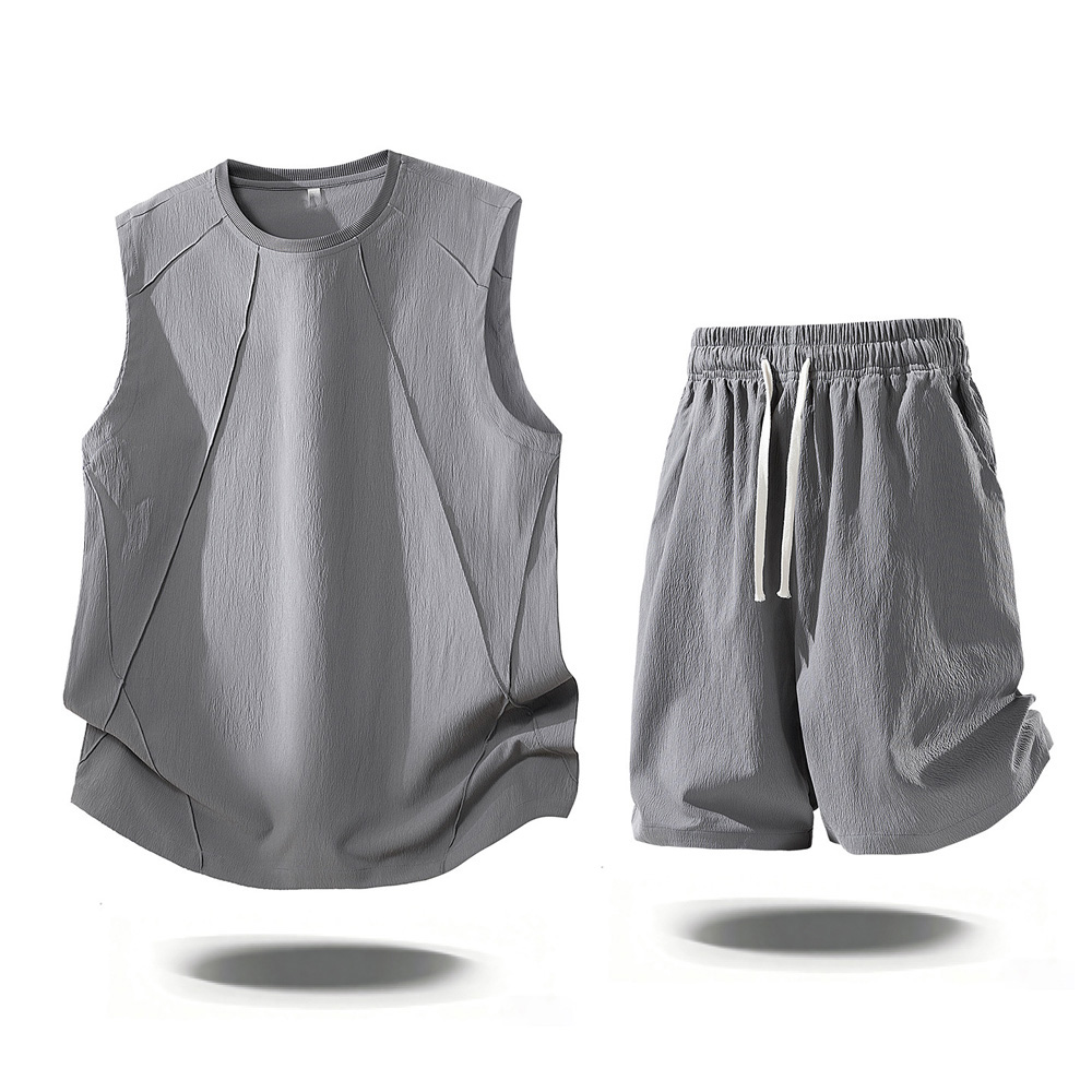 Completo Casual da Uomo 2 Pezz - Men'S Tops Fashion recensione e prezzo