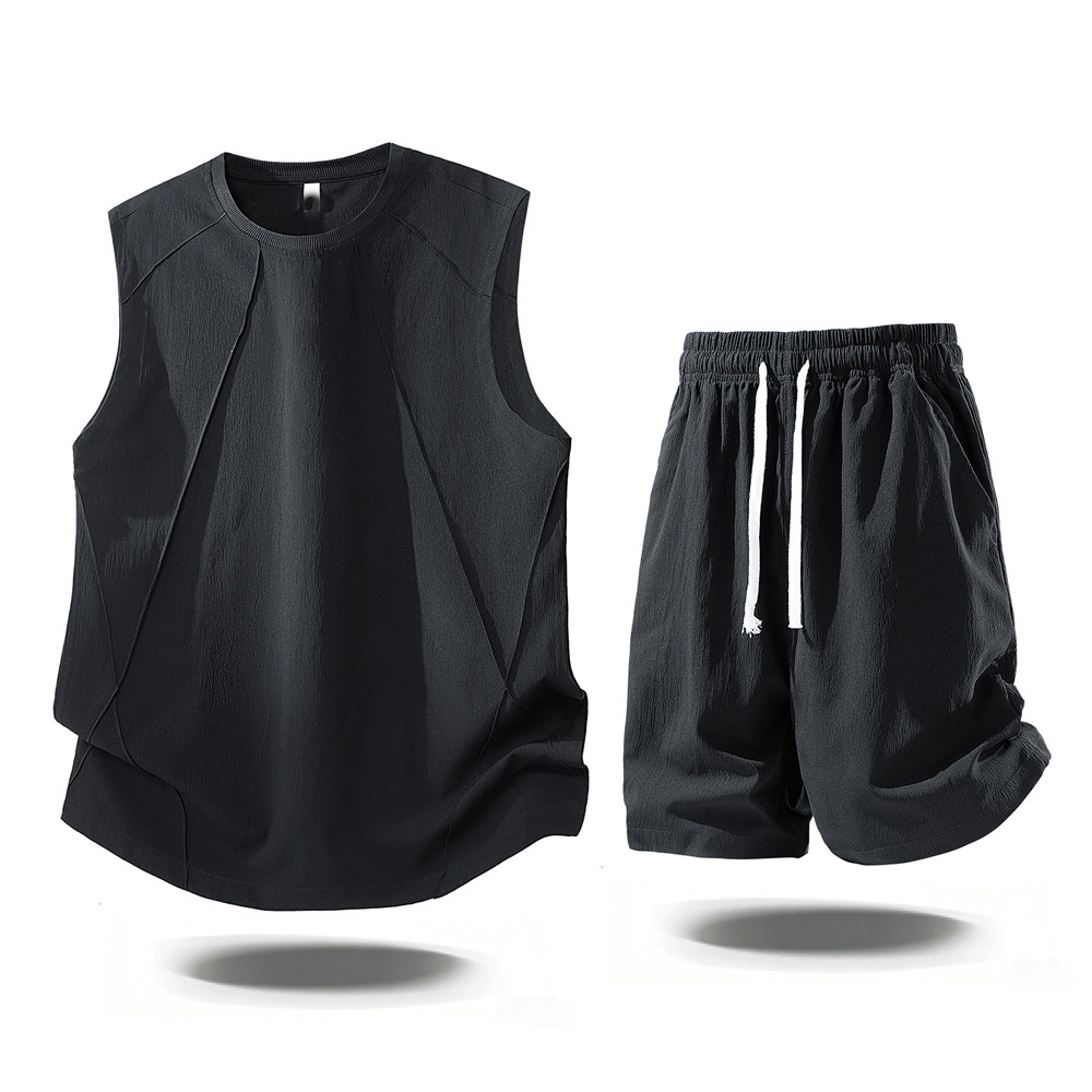 Completo Casual da Uomo 2 Pezz - Men'S Tops Fashion recensione e prezzo