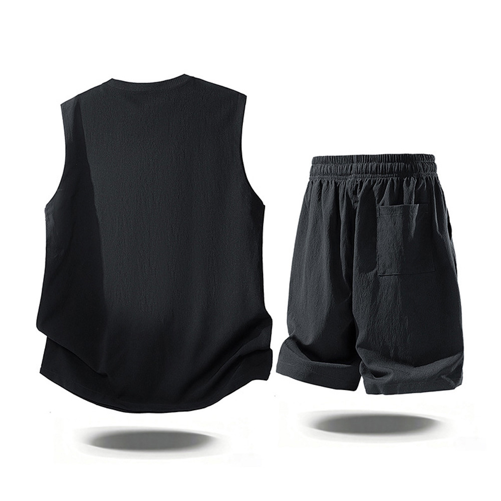 Completo Casual da Uomo 2 Pezz - Men'S Tops Fashion recensione e prezzo
