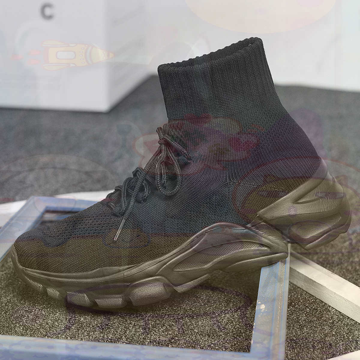 Aumenta l'altezza Sumer Basket - Men'S Fashion For Fat Guys recensione e prezzo