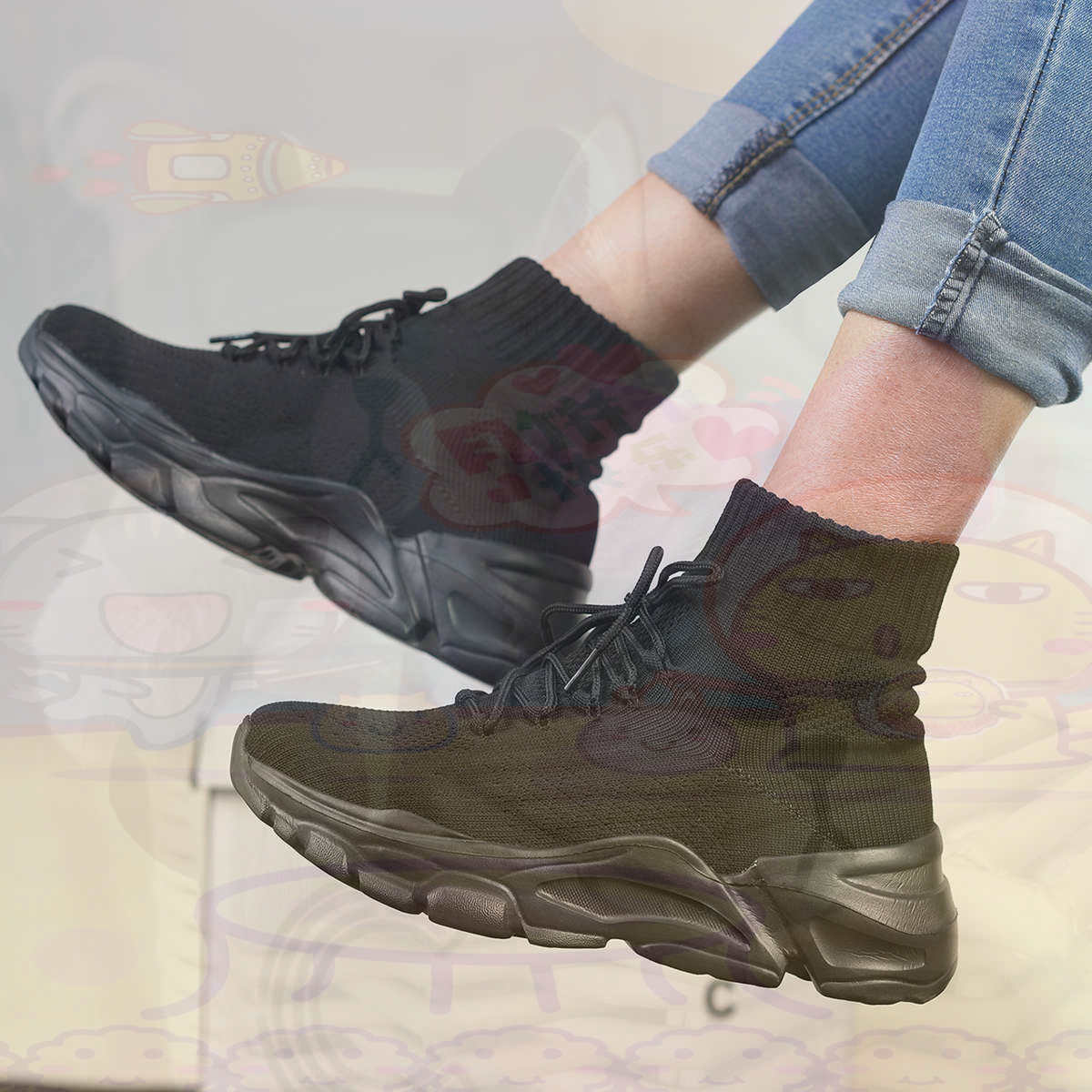 Aumenta l'altezza Sumer Basket - Men'S Fashion For Fat Guys recensione e prezzo