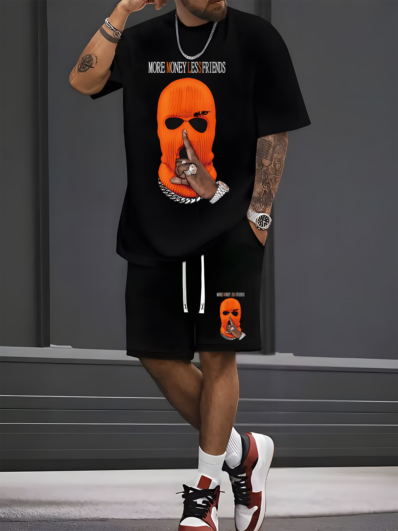Completo Estivo 2026 da Uomo:  - Men'S Fashion Videos recensione e prezzo