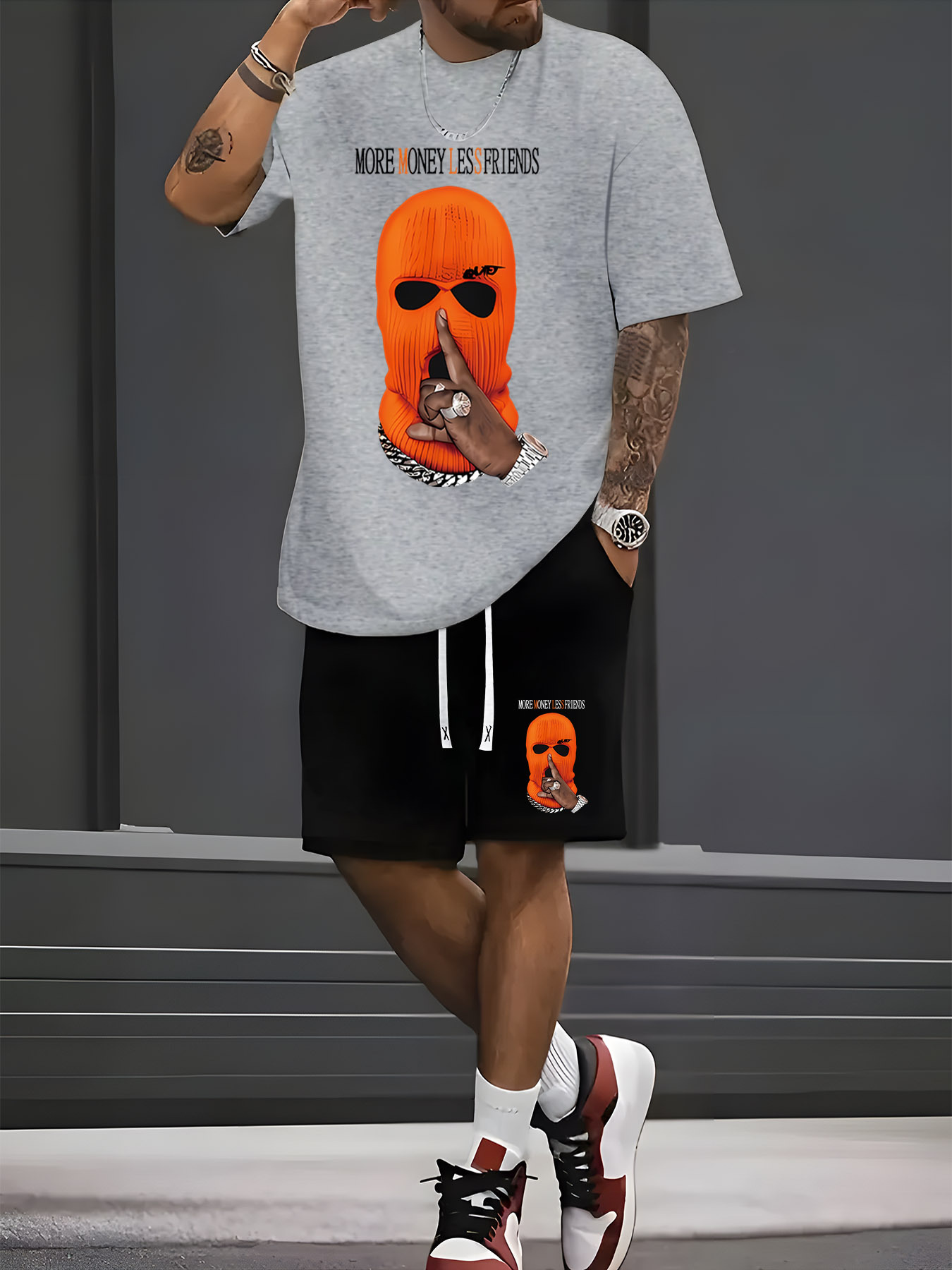 Completo Estivo 2026 da Uomo:  - Men'S Fashion Videos recensione e prezzo