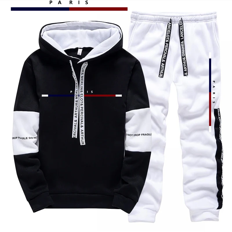 Completo Sportivo da Uomo Stil - Men'S Fashion Outfits recensione e prezzo