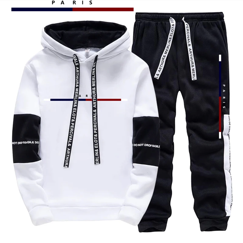 Completo Sportivo da Uomo Stil - Men'S Fashion Outfits recensione e prezzo
