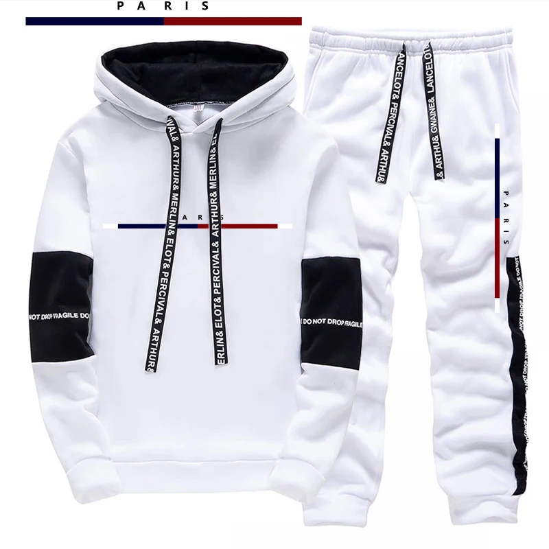 Completo Sportivo da Uomo Stil - Men'S Fashion Outfits recensione e prezzo